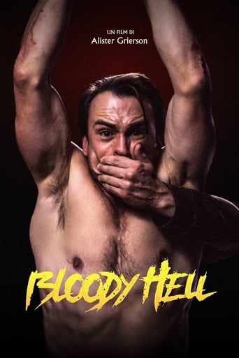 Bloody Hell - Film completo in Altadefinizione Bloody Hell streaming in alta definizione