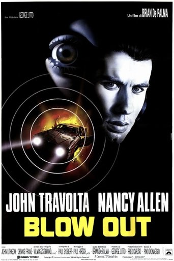 Blow Out - Film completo in Altadefinizione Blow Out streaming in alta definizione