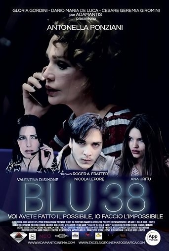 BLU 38 - Film completo in Altadefinizione BLU 38 streaming in alta definizione