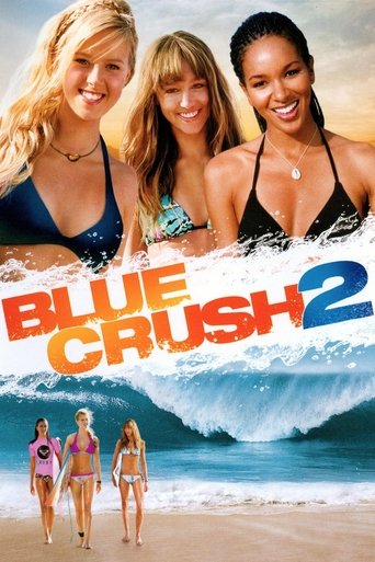 Blue Crush 2 - Film completo in Altadefinizione Blue Crush 2 streaming in alta definizione
