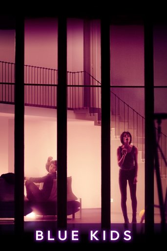 Blue Kids - Film completo in Altadefinizione Blue Kids streaming in alta definizione