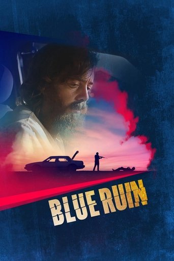 Blue Ruin - Film completo in Altadefinizione Blue Ruin streaming in alta definizione