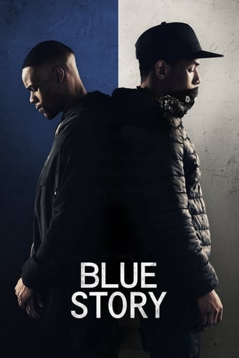 Blue Story - Film completo in Altadefinizione Blue Story streaming in alta definizione