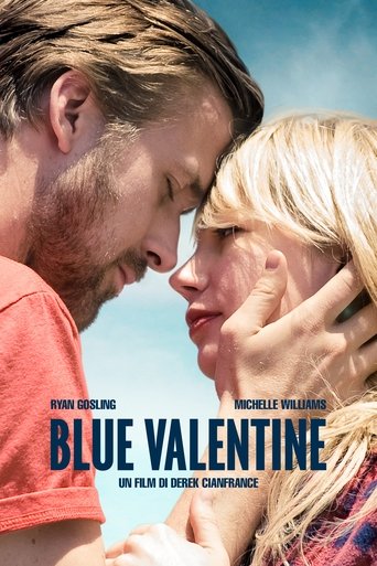Blue Valentine - Film completo in Altadefinizione Blue Valentine streaming in alta definizione