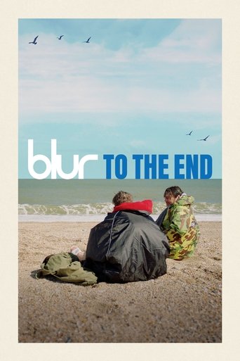 blur: To the End streaming in alta definizione