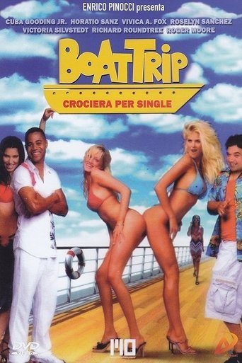 Boat Trip - Crociera per single streaming in alta definizione