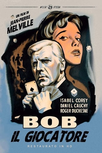 Bob il giocatore - Film completo in Altadefinizione Bob il giocatore streaming in alta definizione