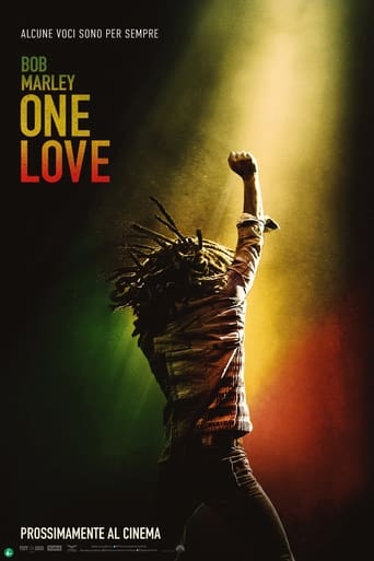 Bob Marley - One love - Film completo in Altadefinizione Bob Marley - One love streaming in alta definizione