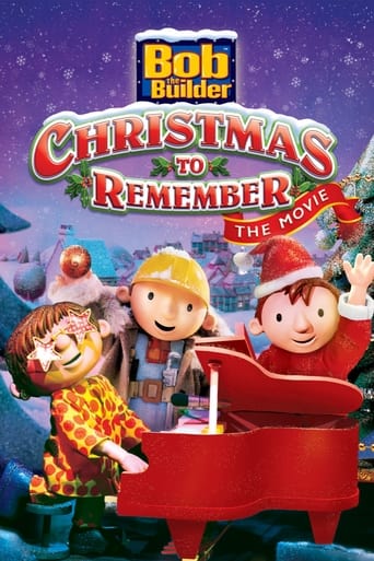 Bob the Builder: A Christmas to Remember - Film completo in Altadefinizione Bob the Builder: A Christmas to Remember streaming in alta definizione