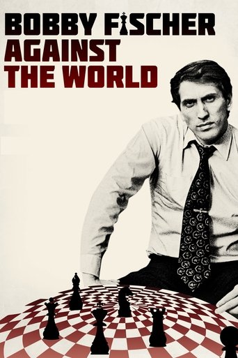 Bobby Fischer Against the World - Film completo in Altadefinizione Bobby Fischer Against the World streaming in alta definizione