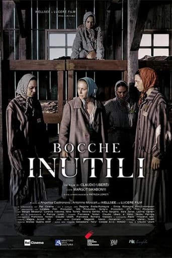Bocche inutili - Film completo in Altadefinizione Bocche inutili streaming in alta definizione