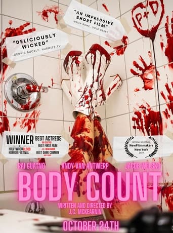 Body Count - Film completo in Altadefinizione Body Count streaming in alta definizione