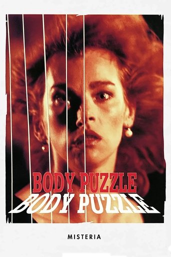 Guarda Body Puzzle in Altadefinizione Body Puzzle streaming film HD poster