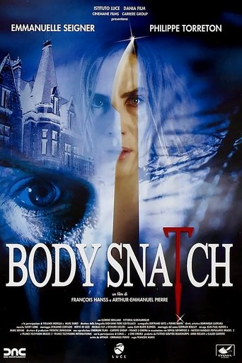 Body Snatch - Film completo in Altadefinizione Body Snatch streaming in alta definizione