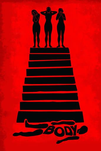 Guarda Body in Altadefinizione Body streaming film HD poster