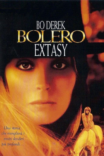 Bolero Extasy streaming in alta definizione