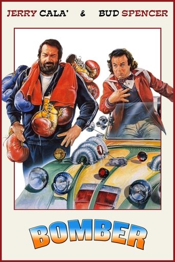 Bomber - Film completo in Altadefinizione Bomber streaming in alta definizione