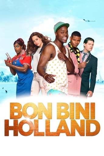Bon Bini Holland - Film completo in Altadefinizione Bon Bini Holland streaming in alta definizione
