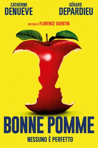 Bonne Pomme – Nessuno è perfetto streaming film HD poster
