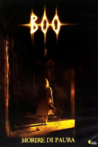 Boo - Morire di paura - Film completo in Altadefinizione Boo - Morire di paura streaming in alta definizione