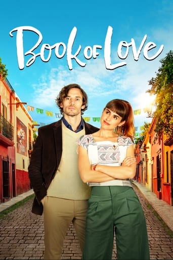 Book of Love - Film completo in Altadefinizione Book of Love streaming in alta definizione