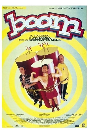 Boom - Film completo in Altadefinizione Boom streaming in alta definizione