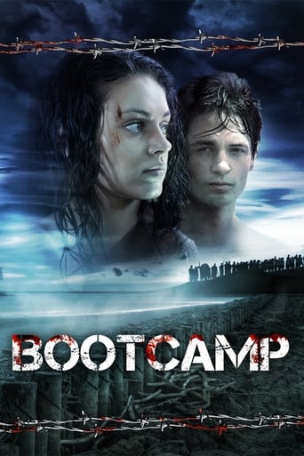 Boot Camp - Film completo in Altadefinizione Boot Camp streaming in alta definizione