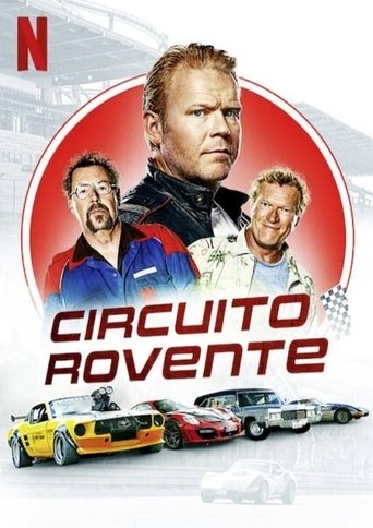 Borning 3 - Circuito rovente - Film completo in Altadefinizione Borning 3 - Circuito rovente streaming in alta definizione
