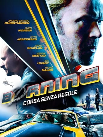 Borning - Corsa senza regole - Film completo in Altadefinizione Borning - Corsa senza regole streaming in alta definizione