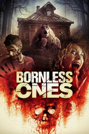 Bornless Ones streaming in alta definizione