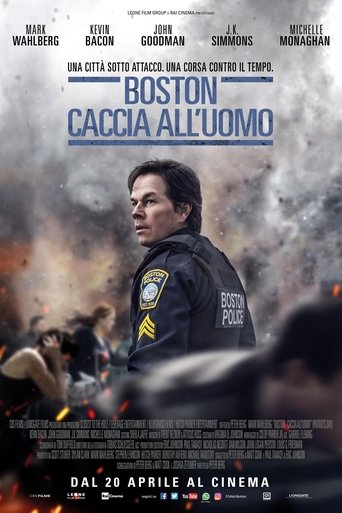 Boston: Caccia all'uomo - Film completo in Altadefinizione Boston: Caccia all'uomo streaming in alta definizione