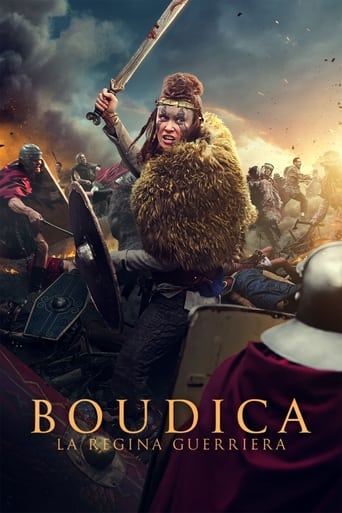 Boudica - La Regina guerriera - Film completo in Altadefinizione Boudica - La Regina guerriera streaming in alta definizione