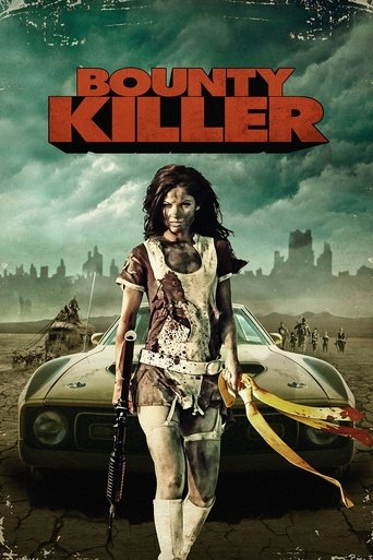 Bounty Killer - Film completo in Altadefinizione Bounty Killer streaming in alta definizione