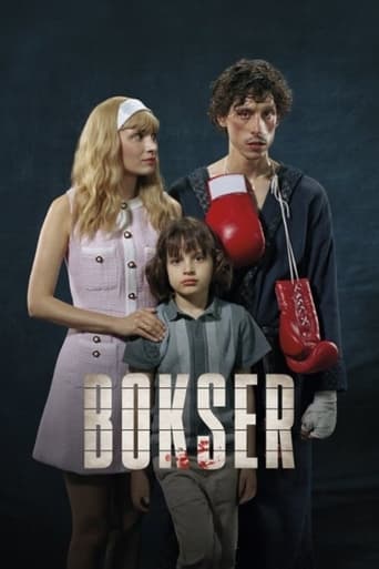 Boxer - Film completo in Altadefinizione Boxer streaming in alta definizione