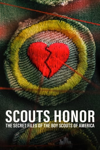 Boy Scouts of America: le verità nascoste - Film completo in Altadefinizione Boy Scouts of America: le verità nascoste streaming in alta definizione