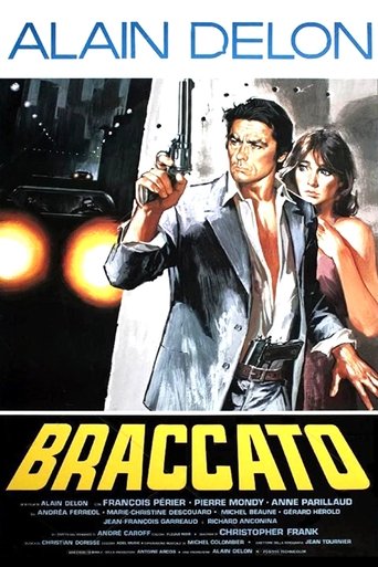Braccato streaming in alta definizione