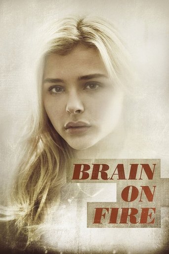 Brain on Fire streaming in alta definizione