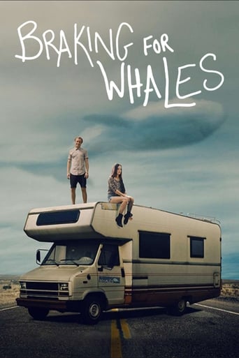 Braking for Whales - Film completo in Altadefinizione Braking for Whales streaming in alta definizione