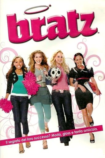 Bratz - Film completo in Altadefinizione Bratz streaming in alta definizione
