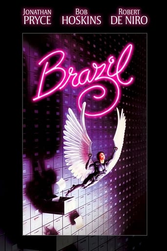 Brazil - Film completo in Altadefinizione Brazil streaming in alta definizione