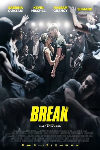 Break - Film completo in Altadefinizione Break streaming in alta definizione