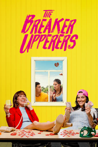 Breaker Upperers - Le sfasciacoppie - Film completo in Altadefinizione Breaker Upperers - Le sfasciacoppie streaming in alta definizione