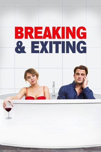 Breaking & Exiting - Film completo in Altadefinizione Breaking & Exiting streaming in alta definizione