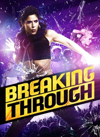 Breaking Dance streaming in alta definizione