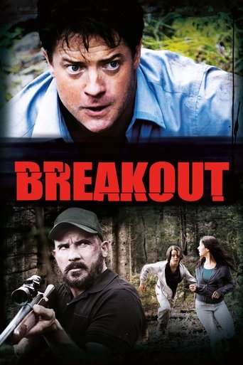 Breakout - Weekend di paura - Film completo in Altadefinizione Breakout - Weekend di paura streaming in alta definizione