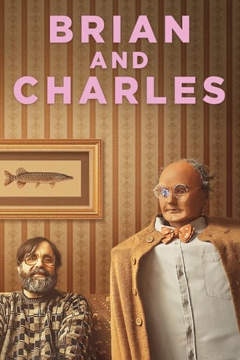 Brian e Charles - Film completo in Altadefinizione Brian e Charles streaming in alta definizione