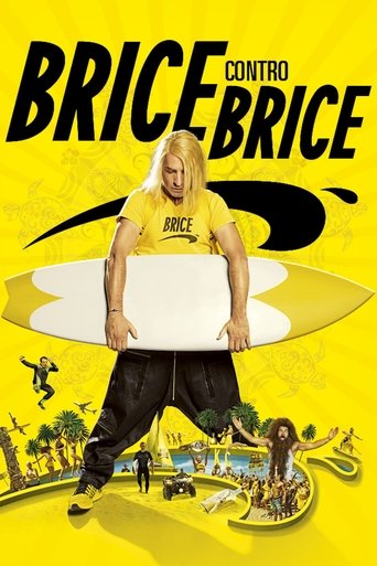 Brice contro Brice streaming film HD poster