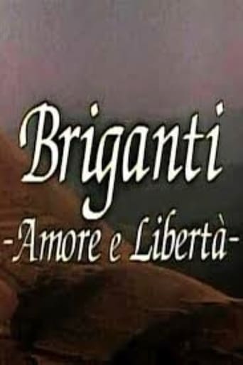 Briganti - Amore e Libertà streaming in alta definizione