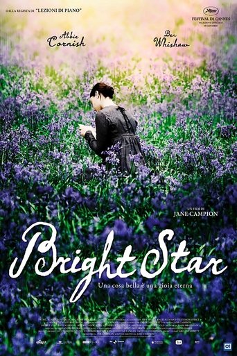 Bright Star streaming in alta definizione