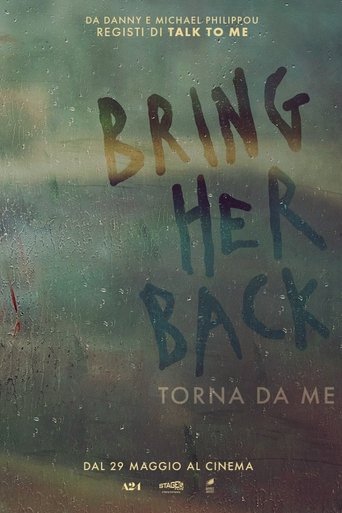 Bring Her Back - Torna da me streaming in alta definizione